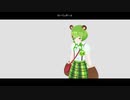 【#あにまーれMMD】日ノ隈らんでローリンガール【774inc.】