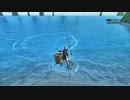 【NieR Replicant】まんがタイムきららキャラをゲームの主人公にしてみた＃8【実況】