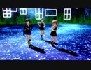 ツンデレ艦隊で妄想疾患ガール