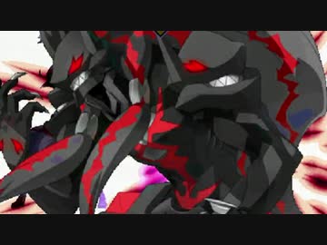 【MUGEN】第２回 新章リスペクト 希望VS絶望大会 part42