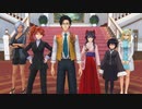 新サクラ大戦 the Marathon その1-3-6（通算027本目）
