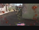[CoD:MW]自力マルチキル記念