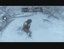 Rise of the Tomb Raider　マックン＆パックン　03