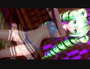 [50%透けDIVA]PD-FTDX　エイリアンエイリアン [初音ミク 堕悪天使]