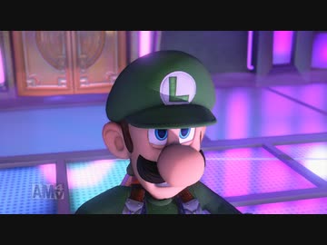 ルイージマンション3 字幕プレイ Part19