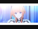 【MMD刀剣乱舞】乱藤四郎でプラトニック・ラヴ