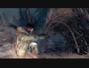 Rise of the Tomb Raider　マックン＆パックン　04