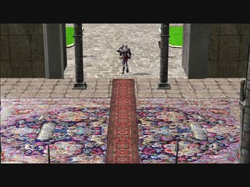 【ネタバレ注意】駆け抜けるデーモン