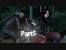 【The Witcher3】剣と魔法とおじさんときりたん Part5