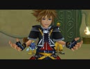 【KH2FM】KINGDOM HEARTSⅡ 完全初見プレイ 編集版 part8
