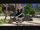 着替え失敗 かすみ(ズーム使用版) 2020.7.8.6