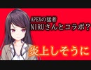 NIRUさんとちょっとやりとりしただけで変なのに絡まれる郡道美玲【にじさんじ】
