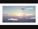 【オリジナル曲】深海6371km発/ELECTRO BOY（初音ミク）