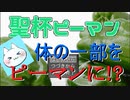 【聖杯ピーマン】ゲームタイトルから予想してた通りやっぱりバカゲー【実況】