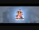Little Rascals 2017 - BEK & Wallin Moberg