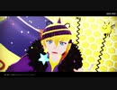 【SB69MMD】天才ロック【ハッチン】
