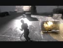 Rise of the Tomb Raider　マックン＆パックン　05