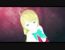 【MMD艦これ】夕雲でチョコレートミルク
