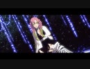 【鬼滅のMMD】小芭内さんと蜜璃ちゃんでKiss me 愛してる