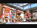 【スプラトゥーン2】　スプラ塗る以外なんもしないイカ　Part2【ナワバリバトル】