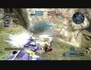 【バトオペ２】オールドタイプの戦場２　第１１１陣【字幕実況＋おまけ】