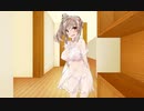 ささらちゃんと買い物に出たら…