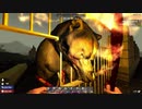 [7DTD] 悪夢の動物園は常走81 [α18.4]