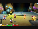 【RTA】 マリルイRPG ペーパーマリオMIX バグ無し 6:39:55 【Part4】