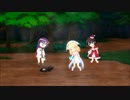 きららファンタジア 7月チャレンジクエスト E&E 炎禁止+アルケミスト縛り 金クリア