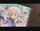 ごちうさ公式から封筒が届いた！