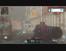 【CoD:MW】め  ち  ゃ  く  ち  ゃ【プレイ動画】
