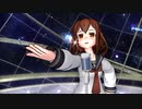 黒柚式 第六駆逐隊 雷 で『Strangers』