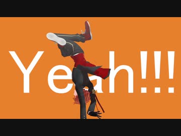 【MMDツイステ】バスケ部でブレイクダンス踊ってみた【Techno Break】