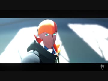 【MMDポケモン】Never Can Decide 【自作キバナさんテスト】