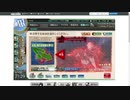gdgdしながら艦これをplay(梅雨＆夏イベ2020:e4ギミック3その1)