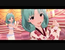 【ミリシタＭＶ】addicted まつり姫ソロ＆ユニットver