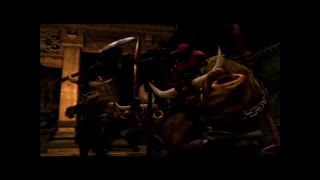 【緩縛実況】　鬼武者～なまくら刀と鬼侍～　その9