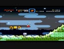 改造マリオ The Secret of the 7 Golden Statues実況プレイpart24