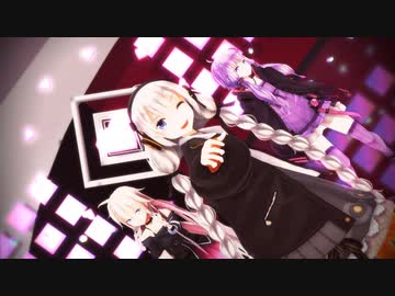 モデル配布 結月ゆかり 新しいの出来ました Ver7 ｍｍｄ のコンテンツツリー ニコニ コモンズ