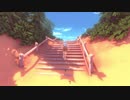 海洋恐怖症の人が悶絶するだろうゲーム【sea of solitude】最終回