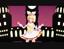 鏡音リンでHappyHalloween！