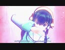 【テイルズオブMMD】戯言スピーカー【1人用カメラ配布あり】（さる式イオン）