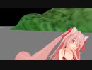 【MMD】夏なので、夏恋花火をおどってみた
