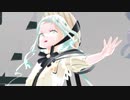 【デラハドMMD】あわよくば君の眷属になりたいな