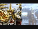 【三国志大戦】大将軍と共に中華統一を目指す　その134【十二陣昇格】