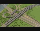 【Cities:Skylines】この未開の地を発展させる #9【ゆっくり実況】