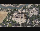 【Banished】村づくり生放送　2日目