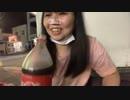 【うるん】炭酸を飲んでげっぷ３連発(1分動画)