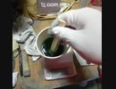 ツヤツヤ懐刀 作ってしまった