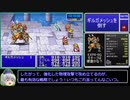 FF1（GBA）モンスター図鑑100%RTA_12時間21分57秒_Part10/12
